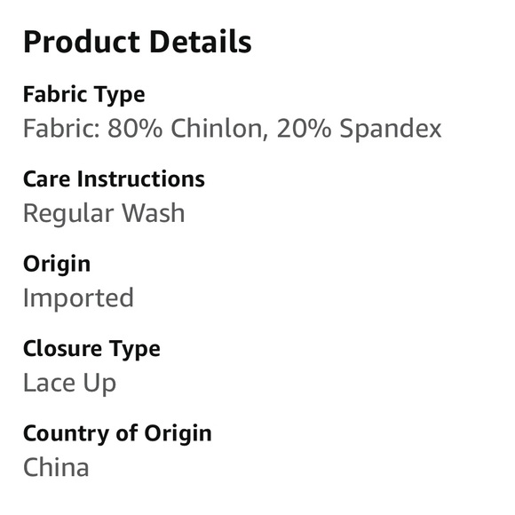 CUPSHE one piece Navy Floral Swimsuit - Picture 7 of 8